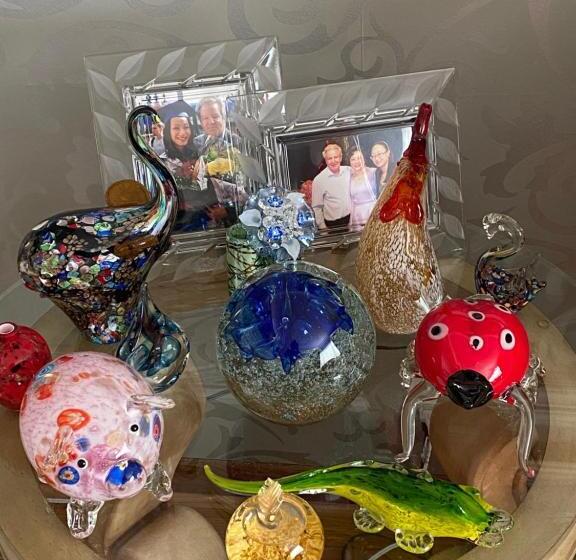 ベッドアンドブレックファースト Serenity