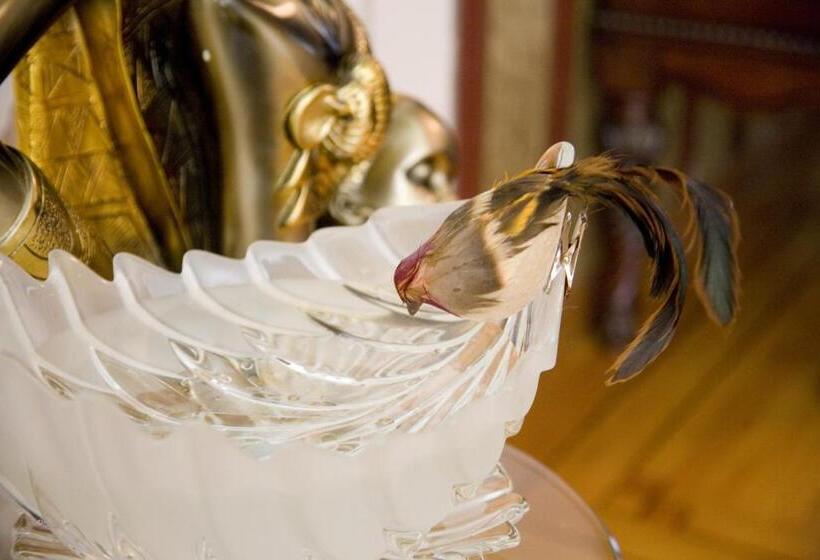 ベッドアンドブレックファースト Serenity