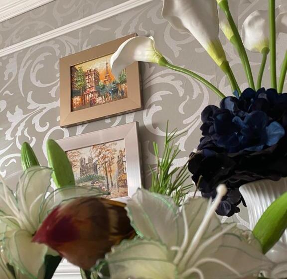 ベッドアンドブレックファースト Serenity