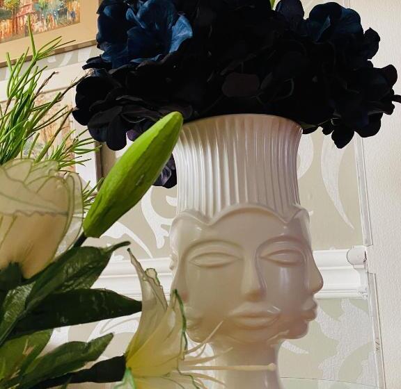 ベッドアンドブレックファースト Serenity