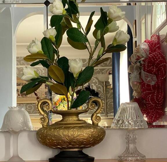 ベッドアンドブレックファースト Serenity