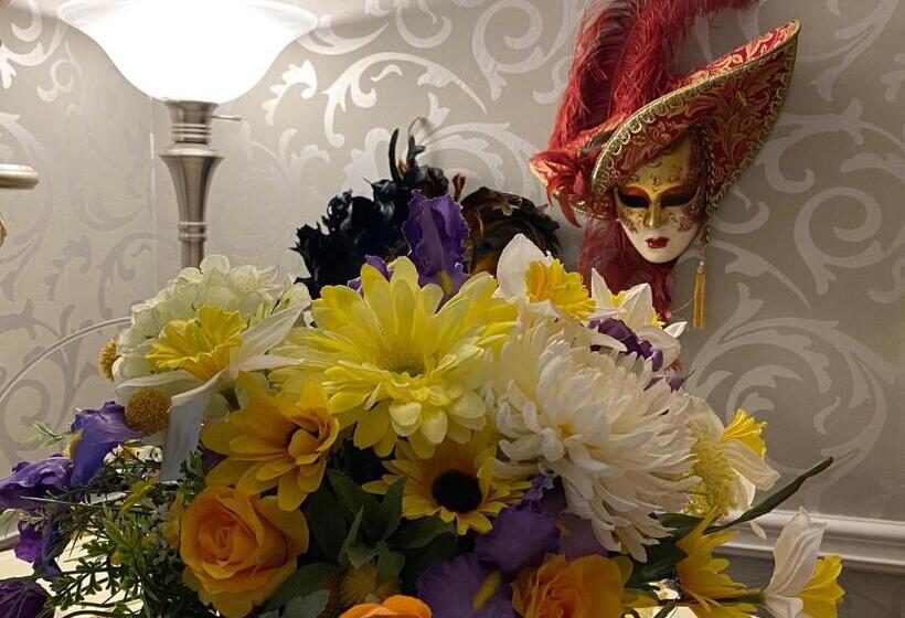 ベッドアンドブレックファースト Serenity