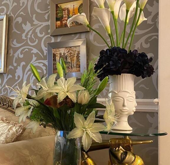 Bed and Breakfast Serenity