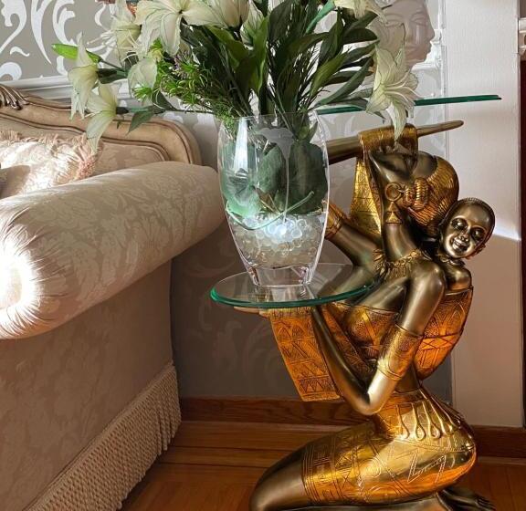 Bed and Breakfast Serenity