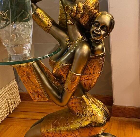 ベッドアンドブレックファースト Serenity