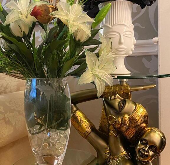 Bed and Breakfast Serenity