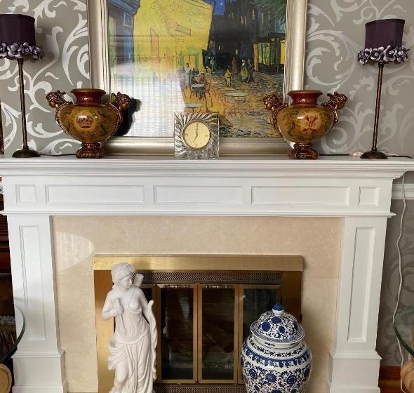 ベッドアンドブレックファースト Serenity