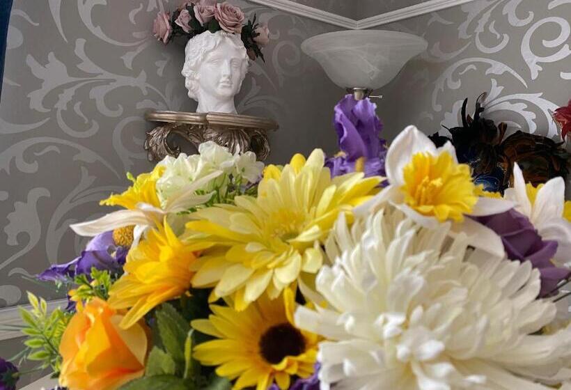 ベッドアンドブレックファースト Serenity