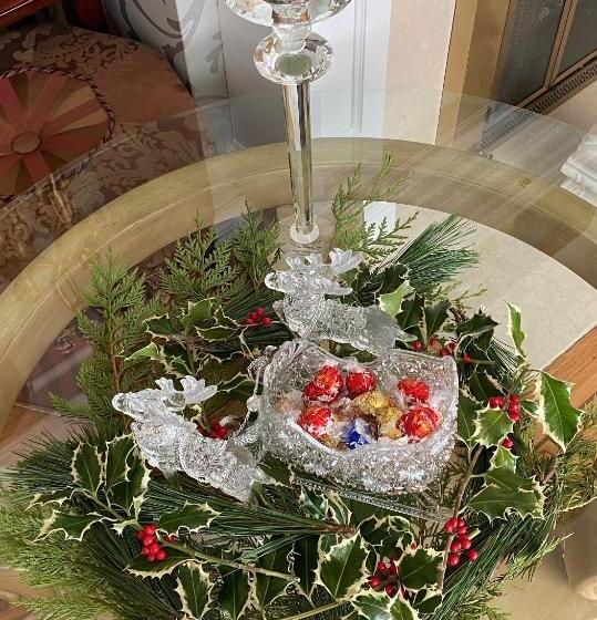 Bed and Breakfast Serenity