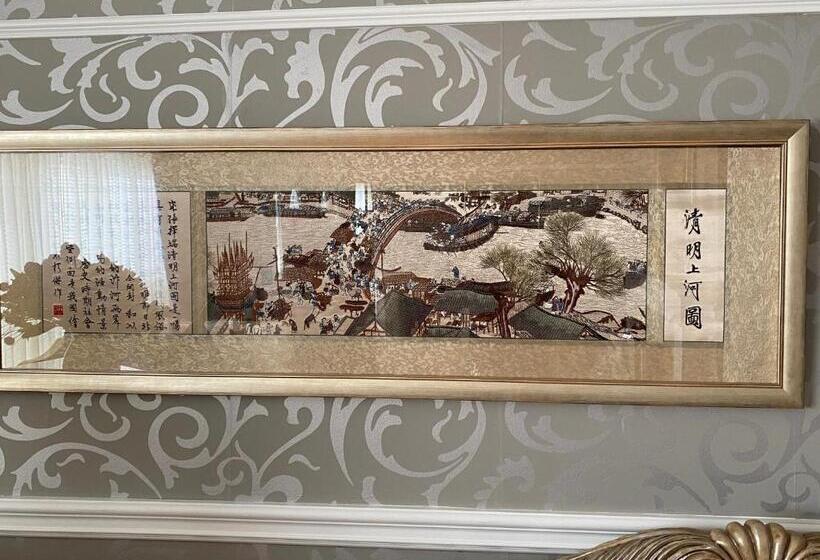 ベッドアンドブレックファースト Serenity