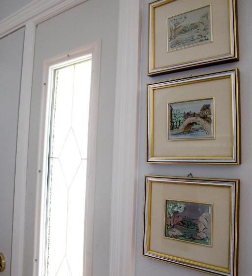 ベッドアンドブレックファースト Serenity