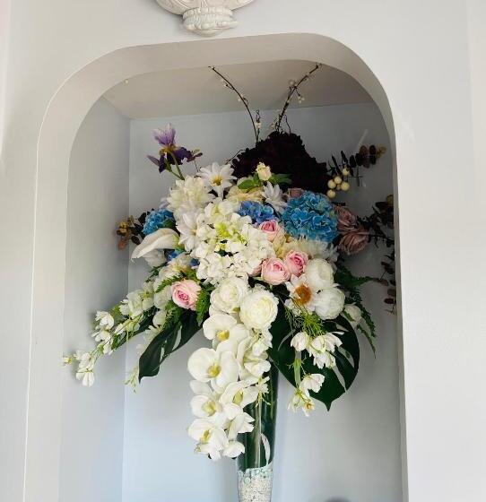 ベッドアンドブレックファースト Serenity