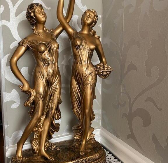 ベッドアンドブレックファースト Serenity