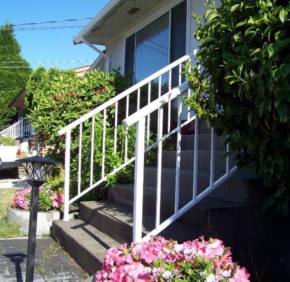 ベッドアンドブレックファースト Serenity