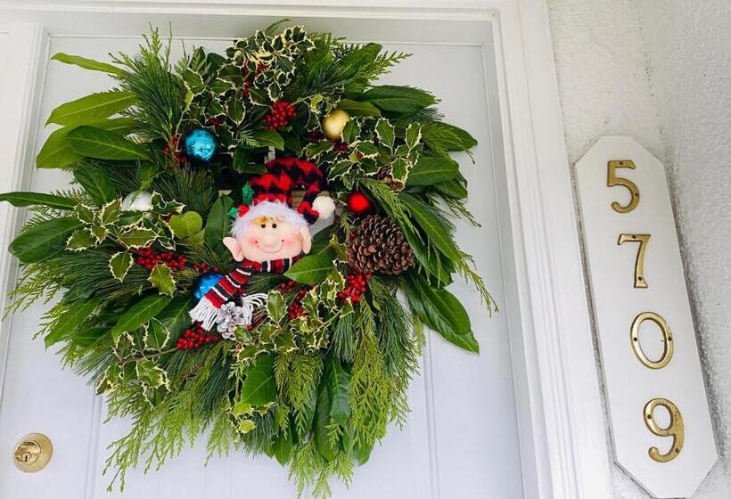 ベッドアンドブレックファースト Serenity