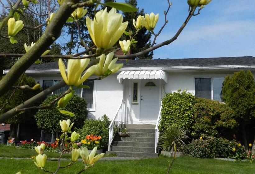 ベッドアンドブレックファースト Serenity