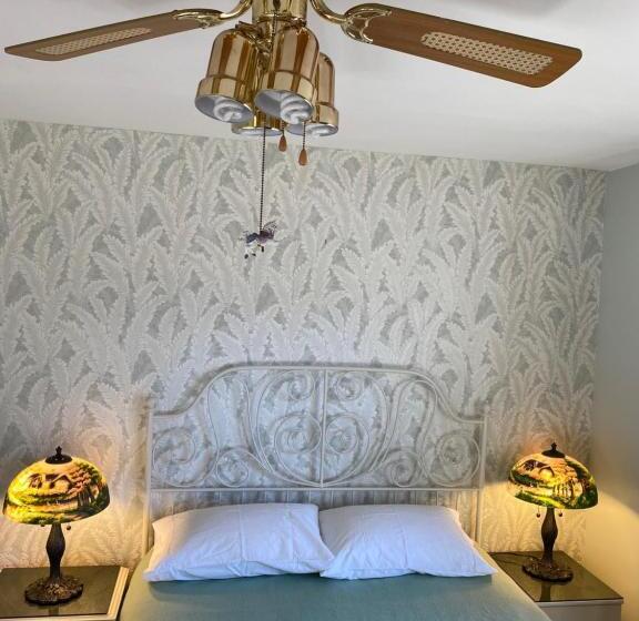 ベッドアンドブレックファースト Serenity