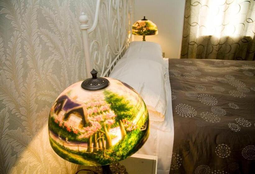 ベッドアンドブレックファースト Serenity