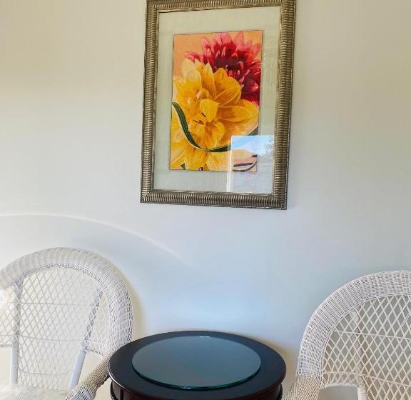 ベッドアンドブレックファースト Serenity