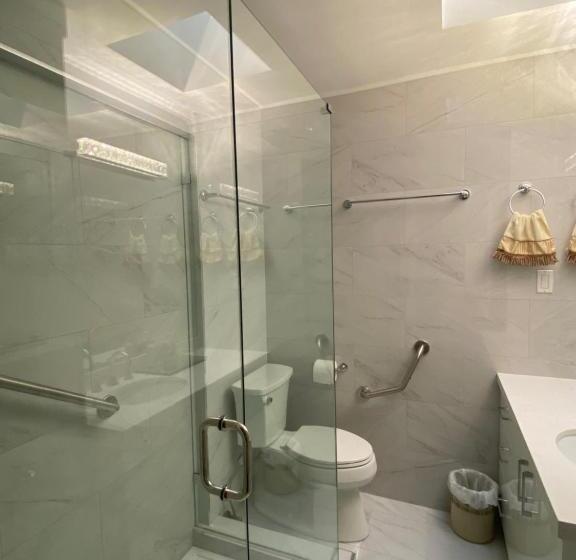 ベッドアンドブレックファースト Serenity