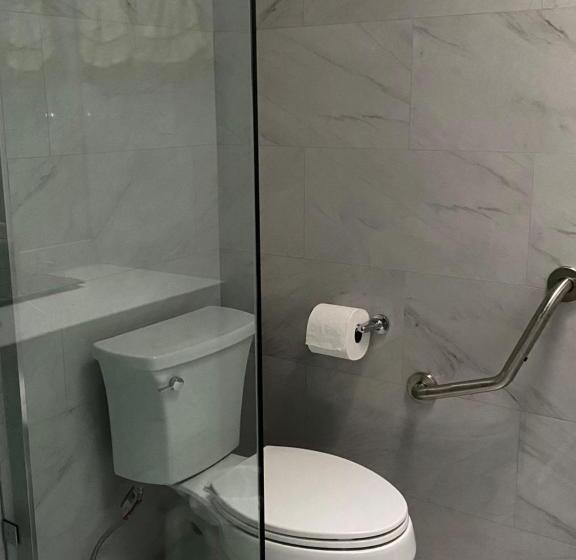 ベッドアンドブレックファースト Serenity