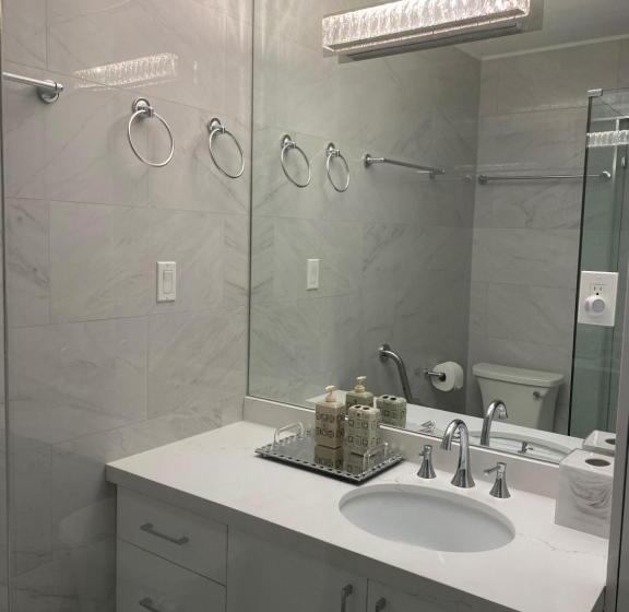 ベッドアンドブレックファースト Serenity