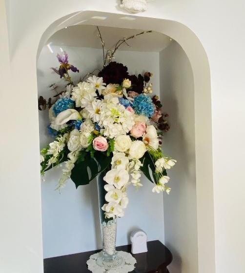 ベッドアンドブレックファースト Serenity