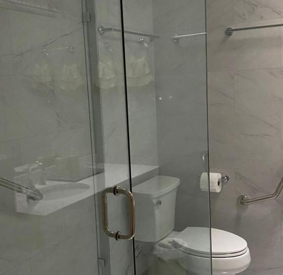 ベッドアンドブレックファースト Serenity