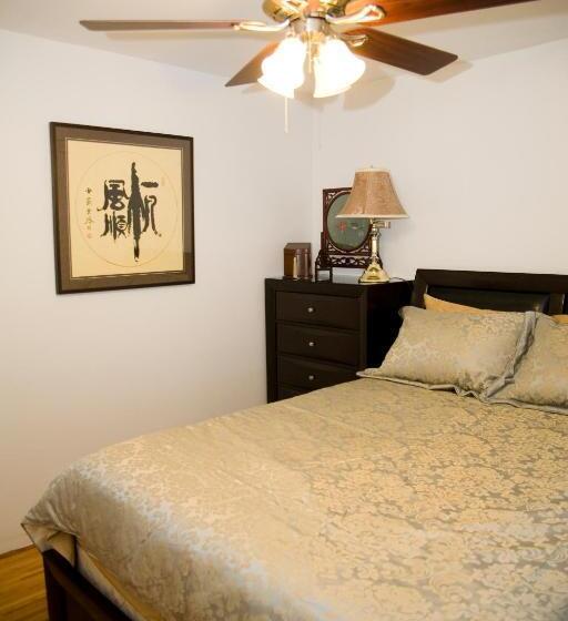 ベッドアンドブレックファースト Serenity