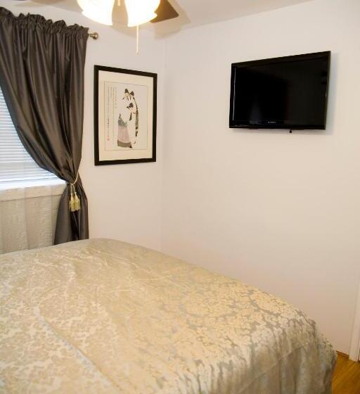 ベッドアンドブレックファースト Serenity