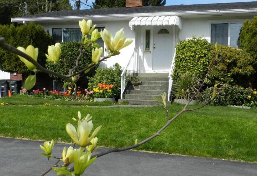 ベッドアンドブレックファースト Serenity