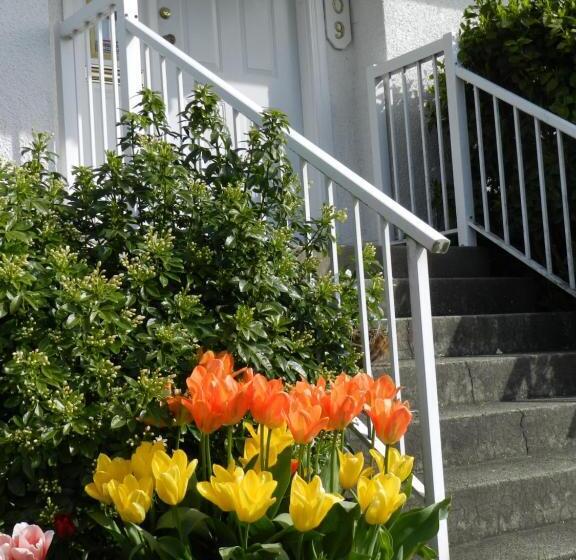 Bed and Breakfast Serenity