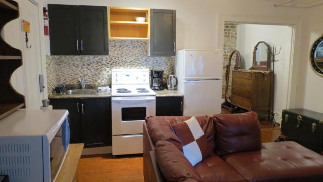 ベッドアンドブレックファースト The Roses Heritage Inn