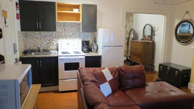 ベッドアンドブレックファースト The Roses Heritage Inn