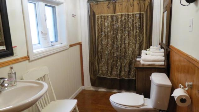 ベッドアンドブレックファースト The Roses Heritage Inn