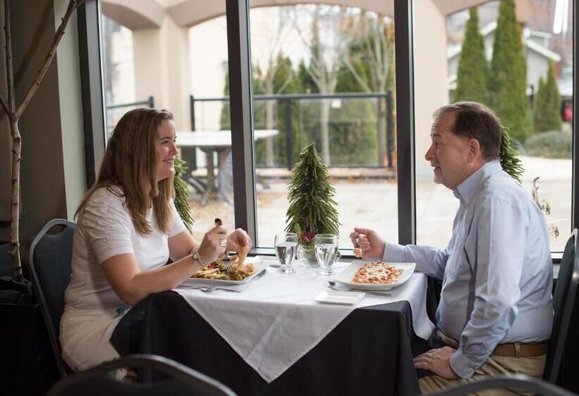 مبيت وإفطار The White House