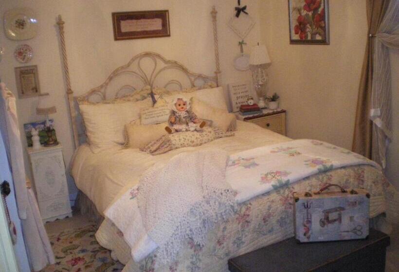 Bed and Breakfast Turtle Mountain Inn