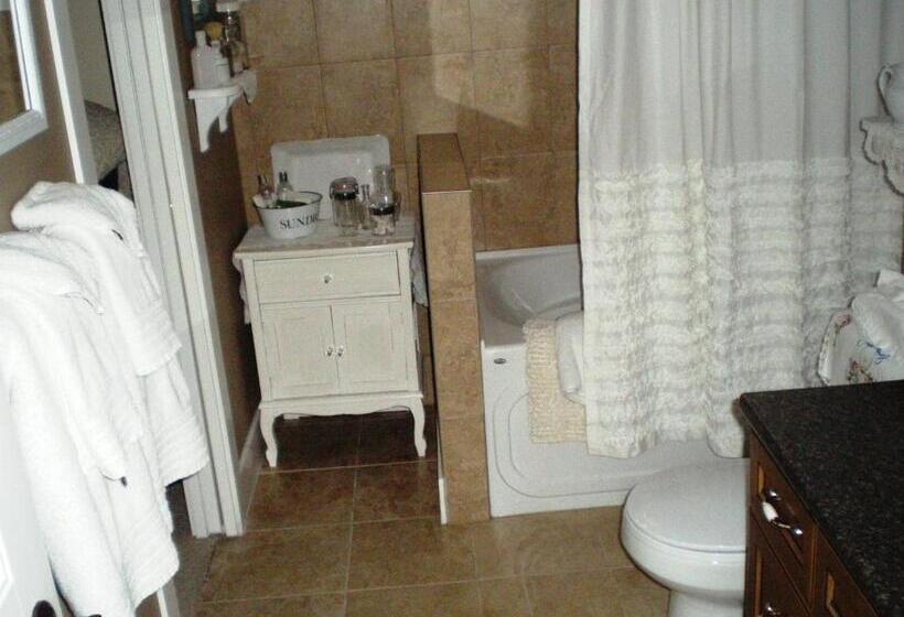 Bed and Breakfast Turtle Mountain Inn