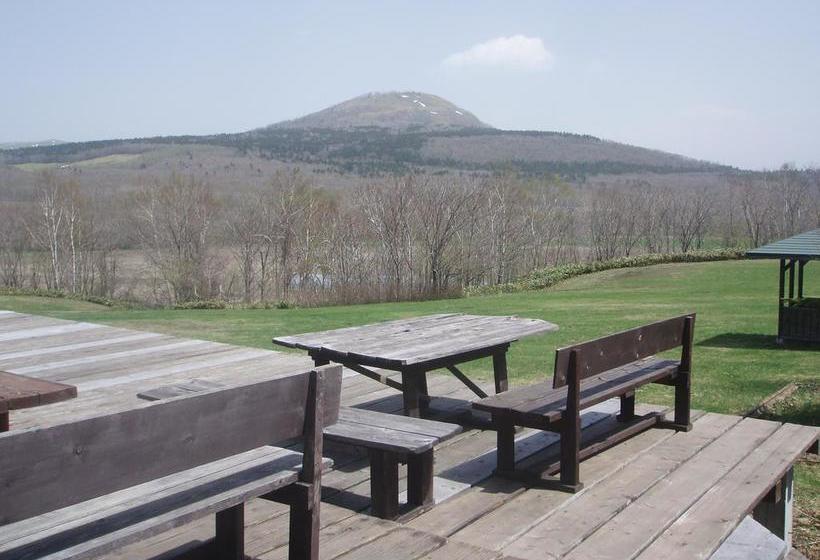 צימר Family Camp Hanafurari