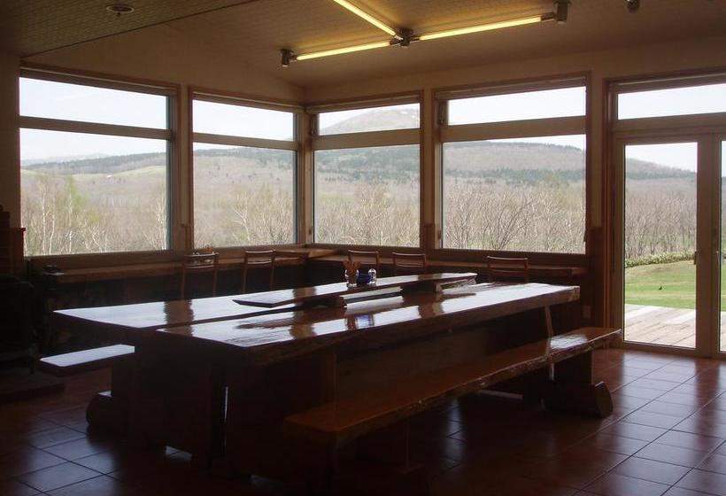 צימר Family Camp Hanafurari