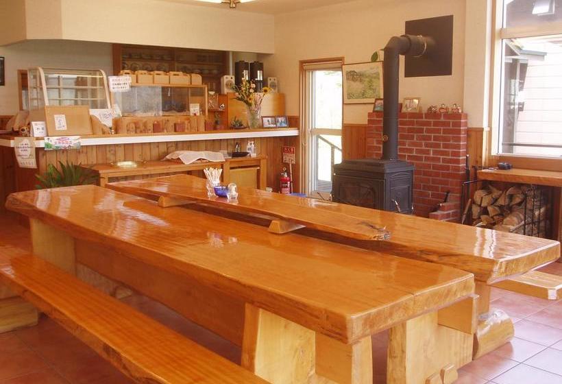 צימר Family Camp Hanafurari