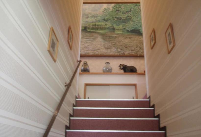 צימר Family Camp Hanafurari