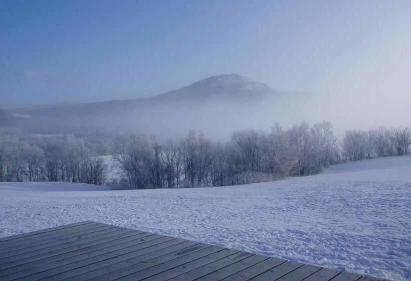 צימר Family Camp Hanafurari