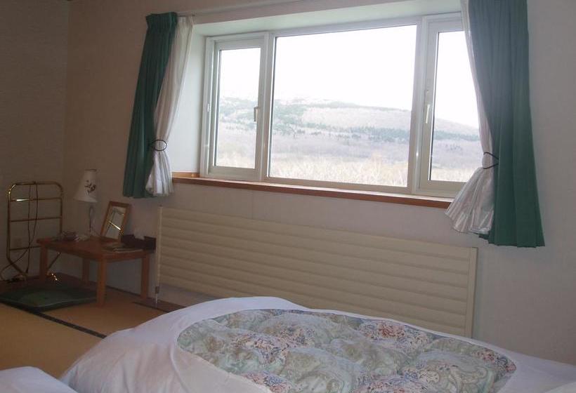 צימר Family Camp Hanafurari