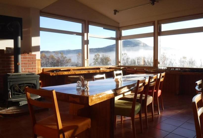 צימר Family Camp Hanafurari