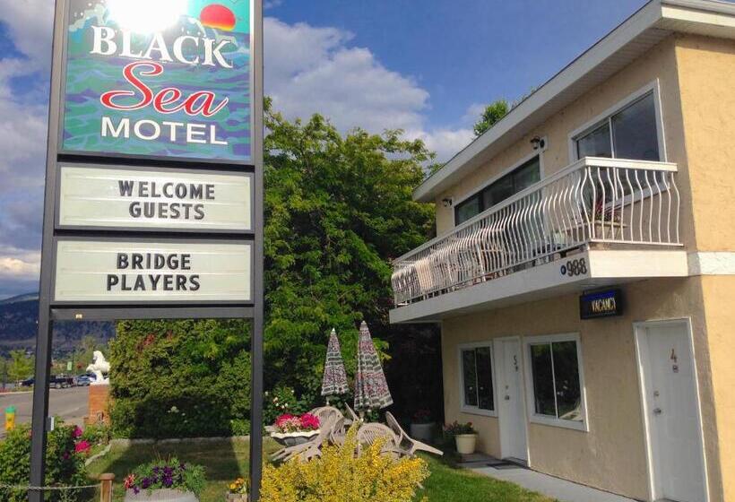 Black Sea Motel
