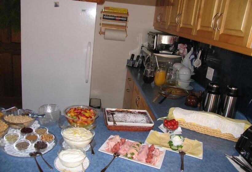 Blue Grouse Country Inn B&b