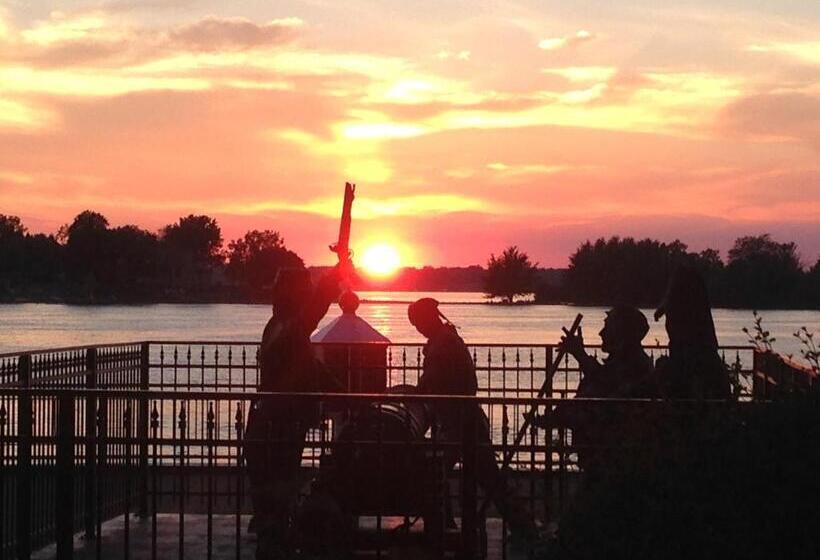 Bondy House Bed & Breakfast