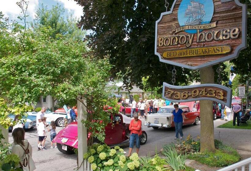 Bondy House Bed & Breakfast