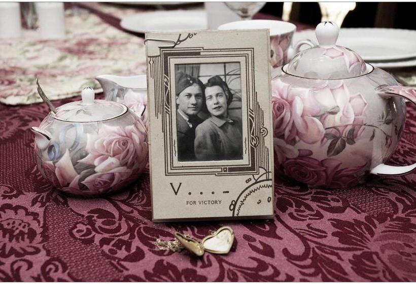 Bondy House Bed & Breakfast